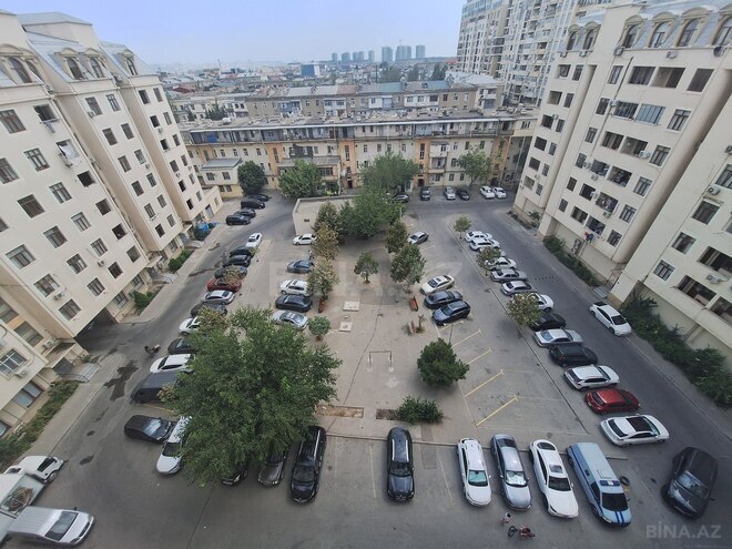 Продаётся 3-комн. новостройка 100 м², м. Нариман Нариманов, photo 21 from 23