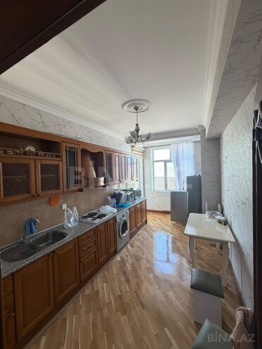Сдаётся 3-комн. новостройка 120 м², м. Нариман Нариманов, photo 7 from 12