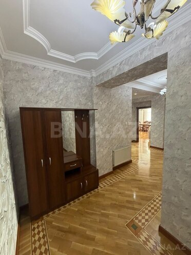 Сдаётся 3-комн. новостройка 120 м², м. Нариман Нариманов, photo 9 from 12