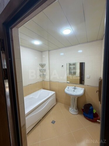 Сдаётся 3-комн. новостройка 120 м², м. Нариман Нариманов, photo 11 from 12