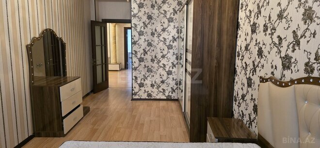 Satılır 3 otaqlı yeni tikili 137 m², Nizami r., photo 9 from 16