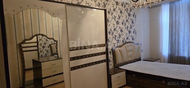 Satılır 3 otaqlı yeni tikili 137 m², Nizami r., photo 8 from 16