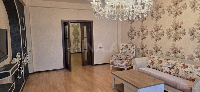 Satılır 3 otaqlı yeni tikili 137 m², Nizami r., photo 1 from 16