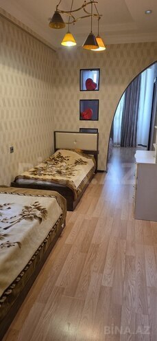 Satılır 3 otaqlı yeni tikili 137 m², Nizami r., photo 10 from 16