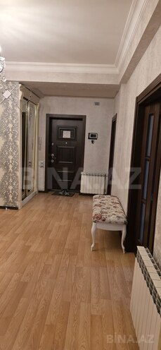Satılır 3 otaqlı yeni tikili 137 m², Nizami r., photo 13 from 16