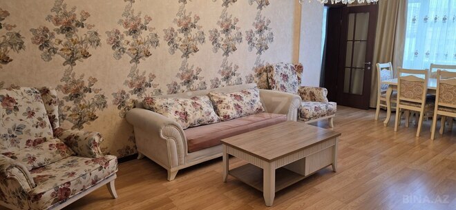 Satılır 3 otaqlı yeni tikili 137 m², Nizami r., photo 6 from 16