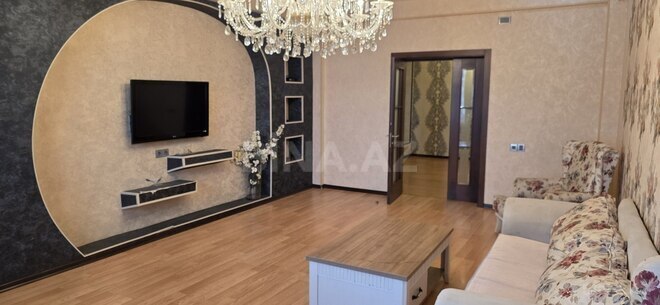 Satılır 3 otaqlı yeni tikili 137 m², Nizami r., photo 7 from 16
