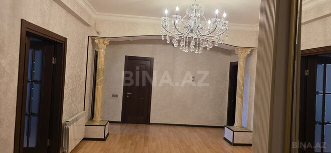 Satılır 3 otaqlı yeni tikili 137 m², Nizami r., photo 12 from 16