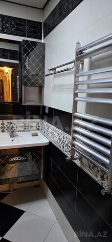 Satılır 3 otaqlı yeni tikili 137 m², Nizami r., photo 15 from 16