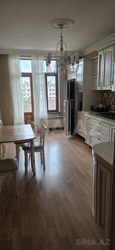 Satılır 3 otaqlı yeni tikili 137 m², Nizami r., photo 5 from 16