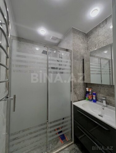 Satılır 2 otaqlı köhnə tikili 75 m², Memar Əcəmi m., photo 5 from 7