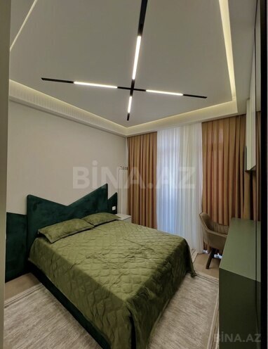 Satılır 2 otaqlı köhnə tikili 75 m², Memar Əcəmi m., photo 3 from 7