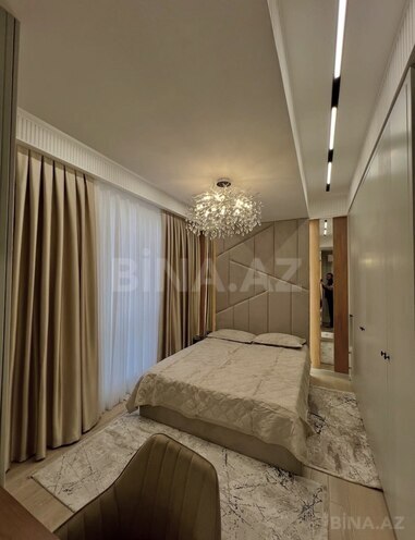Satılır 2 otaqlı köhnə tikili 75 m², Memar Əcəmi m., photo 4 from 7