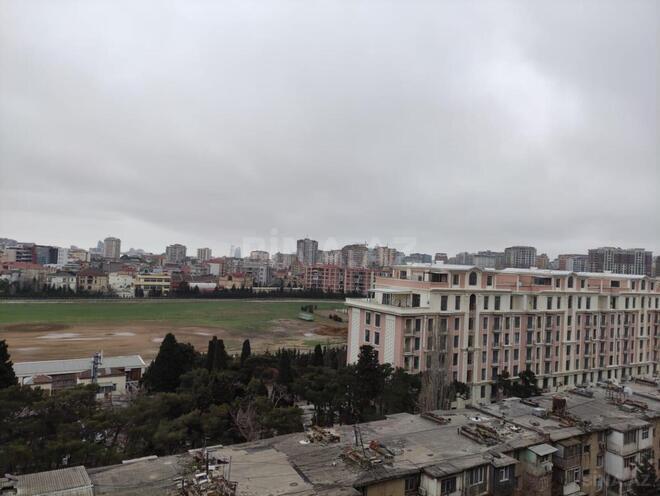 İcarəyə verilir 3 otaqlı yeni tikili 130 m², Böyükşor q., photo 19 from 25