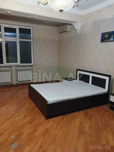 İcarəyə verilir 3 otaqlı yeni tikili 130 m², Böyükşor q., photo 4 from 25