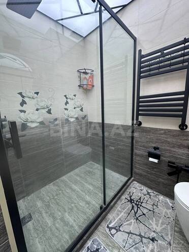 Satılır 2 otaqlı yeni tikili 45 m², İnşaatçılar m., photo 12 from 13