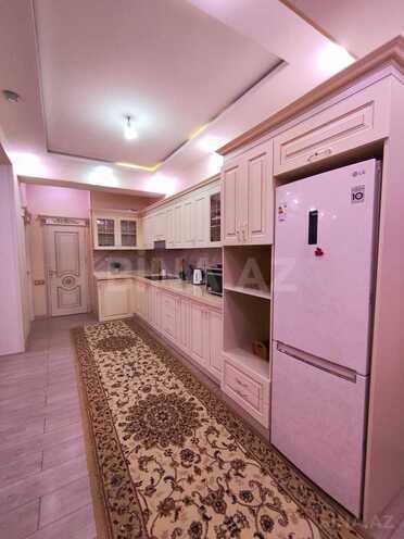 İcarəyə verilir 2 otaqlı yeni tikili 100 m², 28 May m., photo 10 from 18