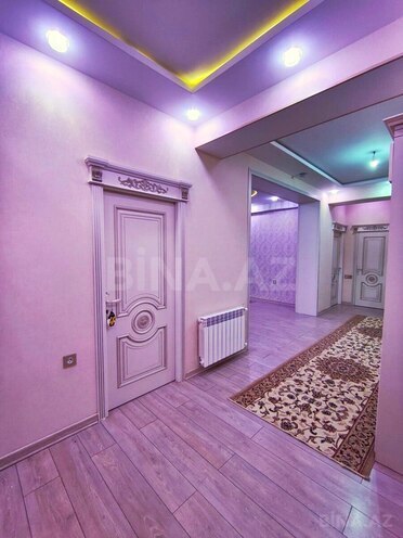 İcarəyə verilir 2 otaqlı yeni tikili 100 m², 28 May m., photo 12 from 18