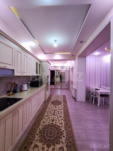 İcarəyə verilir 2 otaqlı yeni tikili 100 m², 28 May m., photo 9 from 18