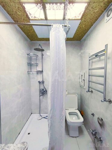 İcarəyə verilir 2 otaqlı yeni tikili 100 m², 28 May m., photo 14 from 18