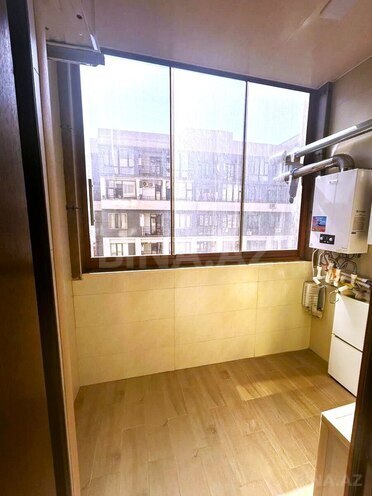 İcarəyə verilir 2 otaqlı yeni tikili 100 m², 28 May m., photo 17 from 18