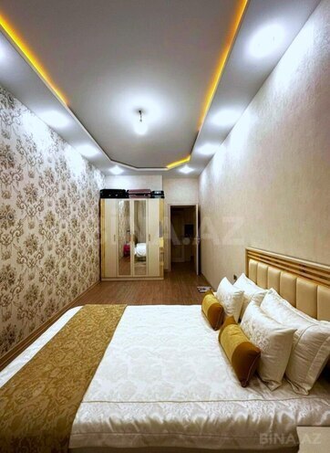 İcarəyə verilir 2 otaqlı yeni tikili 100 m², 28 May m., photo 6 from 18