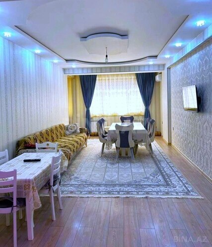 İcarəyə verilir 2 otaqlı yeni tikili 100 m², 28 May m., photo 1 from 18