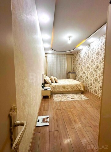 İcarəyə verilir 2 otaqlı yeni tikili 100 m², 28 May m., photo 7 from 18