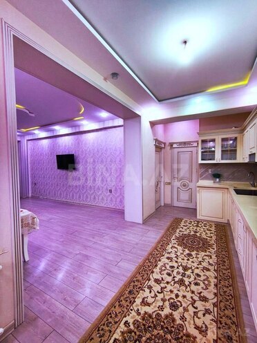 İcarəyə verilir 2 otaqlı yeni tikili 100 m², 28 May m., photo 11 from 18