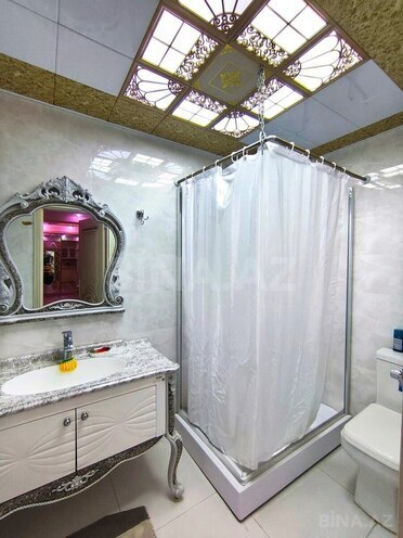İcarəyə verilir 2 otaqlı yeni tikili 100 m², 28 May m., photo 13 from 18