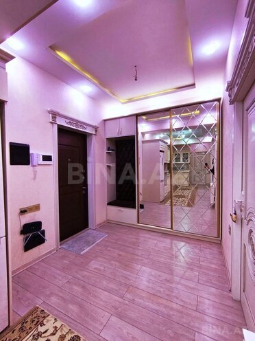 İcarəyə verilir 2 otaqlı yeni tikili 100 m², 28 May m., photo 15 from 18