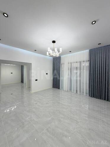 Satılır 4 otaqlı həyət evi/bağ evi 140 m², Mərdəkan q., photo 9 from 15