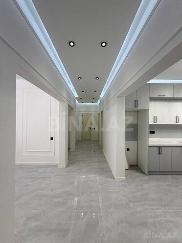 Satılır 4 otaqlı həyət evi/bağ evi 140 m², Mərdəkan q., photo 8 from 15