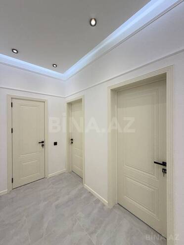 Satılır 4 otaqlı həyət evi/bağ evi 140 m², Mərdəkan q., photo 12 from 15