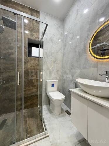 Satılır 4 otaqlı həyət evi/bağ evi 140 m², Mərdəkan q., photo 13 from 15