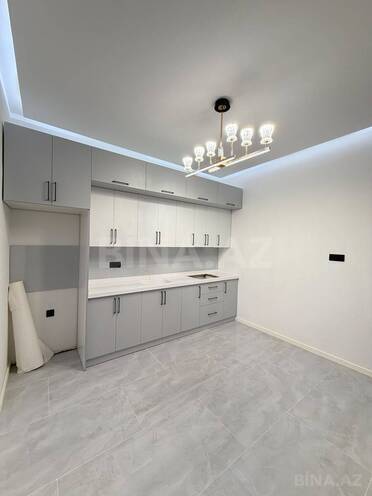 Satılır 4 otaqlı həyət evi/bağ evi 140 m², Mərdəkan q., photo 10 from 15