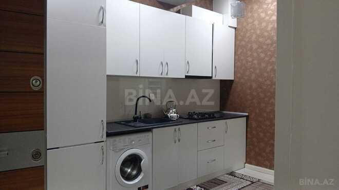 Сдаётся 2-комн. новостройка 70 м², м. 8 ноября, photo 7 from 16