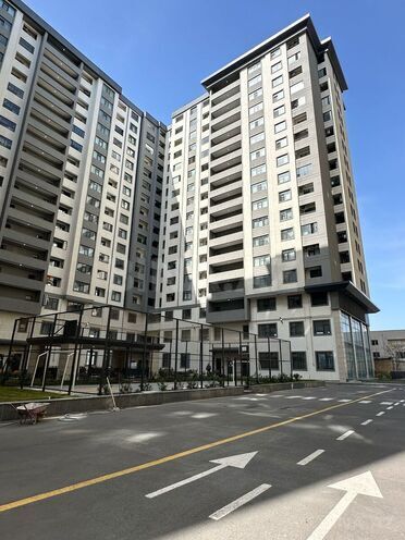 Сдаётся 2-комн. новостройка 70 м², м. 8 ноября, photo 3 from 16