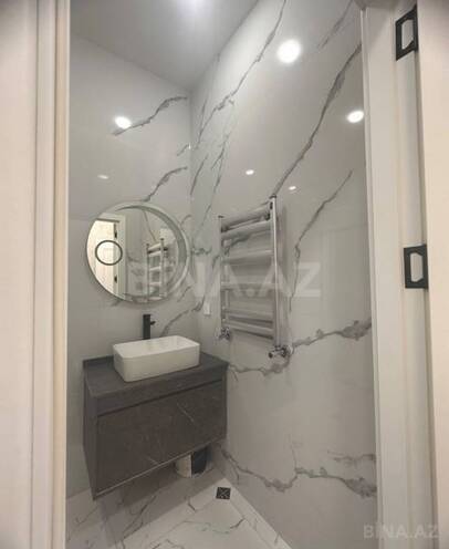 İcarəyə verilir 2 otaqlı yeni tikili 70 m², Nəsimi r., photo 6 from 10