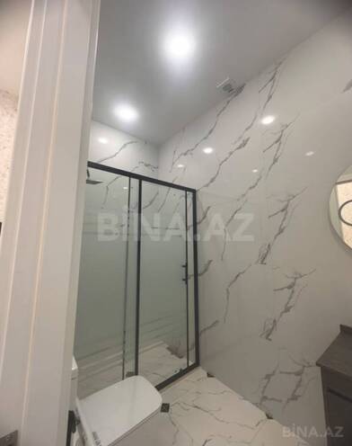 İcarəyə verilir 2 otaqlı yeni tikili 70 m², Nəsimi r., photo 9 from 10
