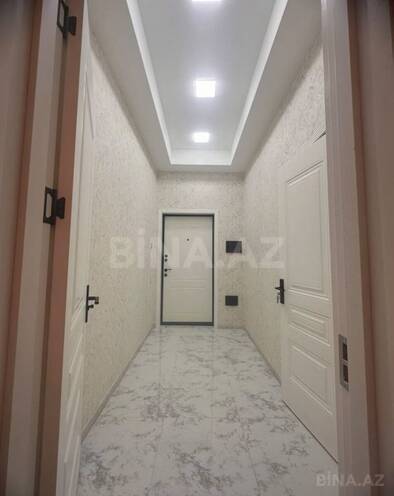 İcarəyə verilir 2 otaqlı yeni tikili 70 m², Nəsimi r., photo 5 from 10