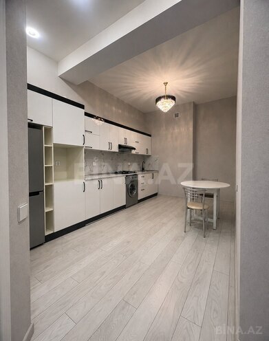 İcarəyə verilir 2 otaqlı yeni tikili 70 m², Nəsimi r., photo 8 from 10