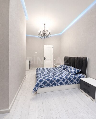 İcarəyə verilir 2 otaqlı yeni tikili 70 m², Nəsimi r., photo 7 from 10