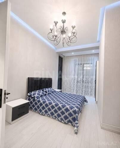 İcarəyə verilir 2 otaqlı yeni tikili 70 m², Nəsimi r., photo 4 from 10