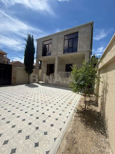 Satılır 5 otaqlı həyət evi/bağ evi 200 m², Yeni Ramana q., photo 3 from 18