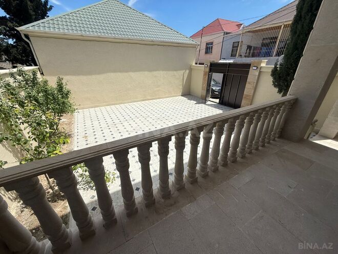 Satılır 5 otaqlı həyət evi/bağ evi 200 m², Yeni Ramana q., photo 5 from 18