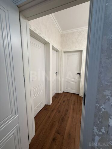 Satılır 5 otaqlı həyət evi/bağ evi 200 m², Yeni Ramana q., photo 13 from 18