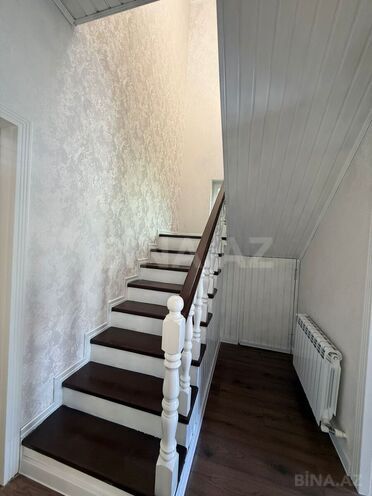 Satılır 5 otaqlı həyət evi/bağ evi 200 m², Yeni Ramana q., photo 14 from 18