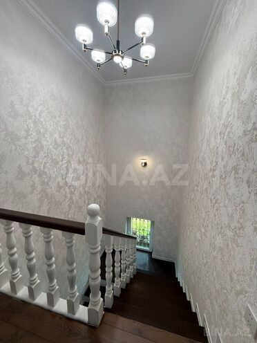 Satılır 5 otaqlı həyət evi/bağ evi 200 m², Yeni Ramana q., photo 16 from 18