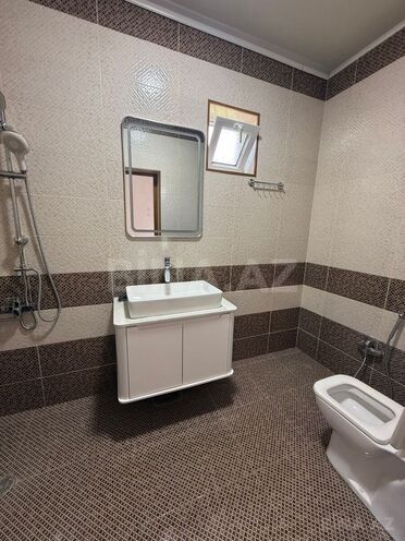 Satılır 5 otaqlı həyət evi/bağ evi 200 m², Yeni Ramana q., photo 17 from 18